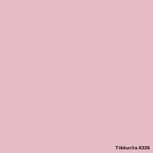 Фото 5 - Краска Eskaro Mattilda цвет по каталогу Symphony X326, матовая, акрилатная, моющаяся, для внутренних работ, Эскаро Матильда, 13.3 кг.