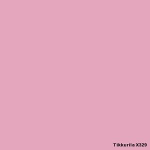 Фото 11 - Краска Eskaro Mattilda цвет по каталогу Symphony X329, матовая, акрилатная, моющаяся, для внутренних работ, Эскаро Матильда, 13.3 кг.