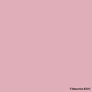 Фото 31 - Краска Eskaro Mattilda цвет по каталогу Symphony X331, матовая, акрилатная, моющаяся, для внутренних работ, Эскаро Матильда, 13.3 кг.
