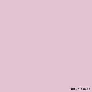 Фото 15 - Краска Eskaro Mattilda цвет по каталогу Symphony X337, матовая, акрилатная, моющаяся, для внутренних работ, Эскаро Матильда, 13.3 кг.