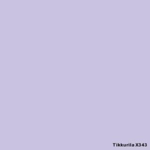 Фото 5 - Краска Eskaro Mattilda цвет по каталогу Symphony X343, матовая, акрилатная, моющаяся, для внутренних работ, Эскаро Матильда, 13.3 кг.