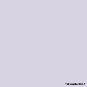 Фото 14 - Краска Eskaro Mattilda цвет по каталогу Symphony X345, матовая, акрилатная, моющаяся, для внутренних работ, Эскаро Матильда, 13.3 кг.