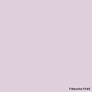Фото 12 - Краска Eskaro Mattilda цвет по каталогу Symphony Y340, матовая, акрилатная, моющаяся, для внутренних работ, Эскаро Матильда, 13.3 кг.