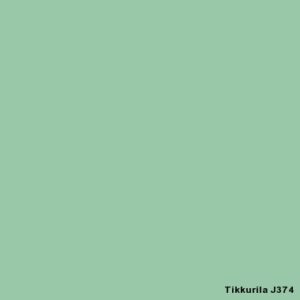 Фото 27 - Краска Eskaro Mattilda цвет по каталогу Symphony J374, матовая, акрилатная, моющаяся, для внутренних работ, Эскаро Матильда, 13.3 кг.