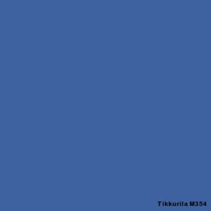 Фото 11 - Краска Eskaro Mattilda цвет по каталогу Symphony M354, матовая, акрилатная, моющаяся, для внутренних работ, Эскаро Матильда, 10.8 кг.