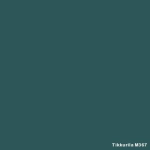 Фото 15 - Краска Eskaro Mattilda цвет по каталогу Symphony M367, матовая, акрилатная, моющаяся, для внутренних работ, Эскаро Матильда, 10.8 кг.