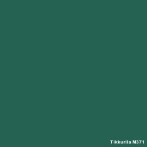 Фото 14 - Краска Eskaro Mattilda цвет по каталогу Symphony M371, матовая, акрилатная, моющаяся, для внутренних работ, Эскаро Матильда, 10.8 кг.