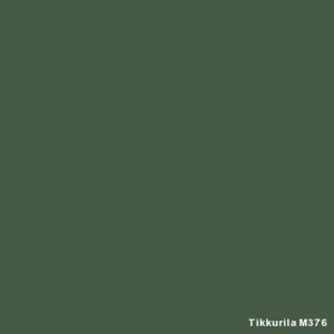 Фото 27 - Краска Eskaro Mattilda цвет по каталогу Symphony M376, матовая, акрилатная, моющаяся, для внутренних работ, Эскаро Матильда, 10.8 кг.