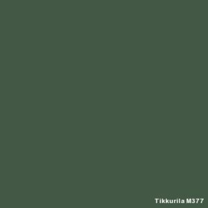 Фото 13 - Краска Eskaro Mattilda цвет по каталогу Symphony M377, матовая, акрилатная, моющаяся, для внутренних работ, Эскаро Матильда, 10.8 кг.