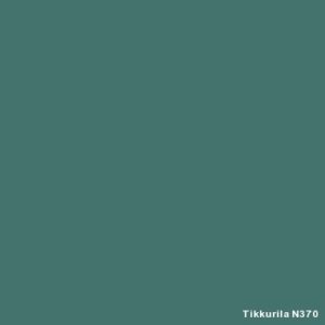 Фото 9 - Краска Eskaro Mattilda цвет по каталогу Symphony N370, матовая, акрилатная, моющаяся, для внутренних работ, Эскаро Матильда, 10.8 кг.