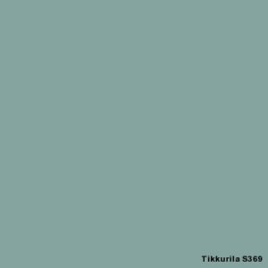 Фото 19 - Краска Eskaro Mattilda цвет по каталогу Symphony S369, матовая, акрилатная, моющаяся, для внутренних работ, Эскаро Матильда, 13.3 кг.
