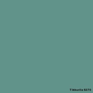 Фото 10 - Краска Eskaro Mattilda цвет по каталогу Symphony S370, матовая, акрилатная, моющаяся, для внутренних работ, Эскаро Матильда, 10.8 кг.