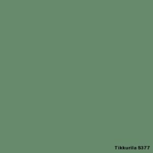 Фото 12 - Краска Eskaro Mattilda цвет по каталогу Symphony S377, матовая, акрилатная, моющаяся, для внутренних работ, Эскаро Матильда, 10.8 кг.