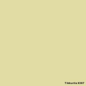 Фото 13 - Краска Eskaro Mattilda цвет по каталогу Symphony X387, матовая, акрилатная, моющаяся, для внутренних работ, Эскаро Матильда, 13.3 кг.