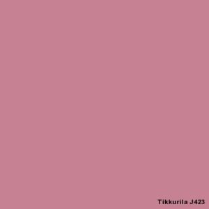 Фото 10 - Краска Eskaro Mattilda цвет по каталогу Symphony J423, матовая, акрилатная, моющаяся, для внутренних работ, Эскаро Матильда, 13.3 кг.