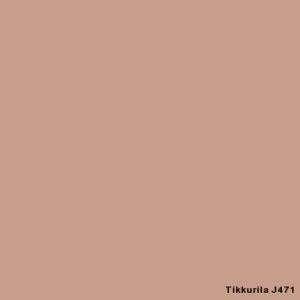 Фото 19 - Краска Eskaro Mattilda цвет по каталогу Symphony J471, матовая, акрилатная, моющаяся, для внутренних работ, Эскаро Матильда, 13.3 кг.