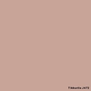 Фото 9 - Краска Eskaro Mattilda цвет по каталогу Symphony J472, матовая, акрилатная, моющаяся, для внутренних работ, Эскаро Матильда, 13.3 кг.
