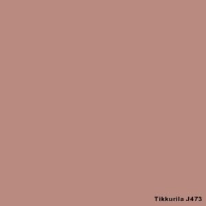 Фото 12 - Краска Eskaro Mattilda цвет по каталогу Symphony J473, матовая, акрилатная, моющаяся, для внутренних работ, Эскаро Матильда, 13.3 кг.