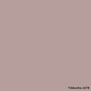 Фото 31 - Краска Eskaro Mattilda цвет по каталогу Symphony J478, матовая, акрилатная, моющаяся, для внутренних работ, Эскаро Матильда, 13.3 кг.
