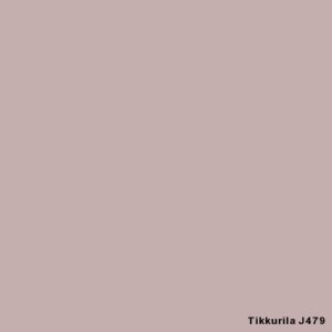 Фото 12 - Краска Eskaro Mattilda цвет по каталогу Symphony J479, матовая, акрилатная, моющаяся, для внутренних работ, Эскаро Матильда, 13.3 кг.