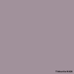 Фото 23 - Краска Eskaro Mattilda цвет по каталогу Symphony K426, матовая, акрилатная, моющаяся, для внутренних работ, Эскаро Матильда, 13.3 кг.