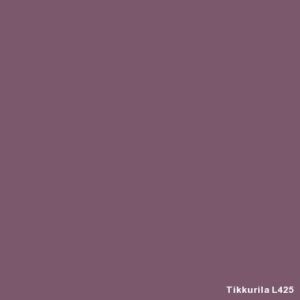 Фото 18 - Краска Eskaro Mattilda цвет по каталогу Symphony L425, матовая, акрилатная, моющаяся, для внутренних работ, Эскаро Матильда, 10.8 кг.