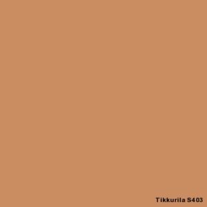 Фото 7 - Краска Eskaro Mattilda цвет по каталогу Symphony S403, матовая, акрилатная, моющаяся, для внутренних работ, Эскаро Матильда, 10.8 кг.