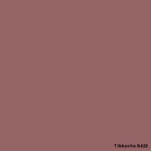 Фото 37 - Краска Eskaro Mattilda цвет по каталогу Symphony S422, матовая, акрилатная, моющаяся, для внутренних работ, Эскаро Матильда, 10.8 кг.