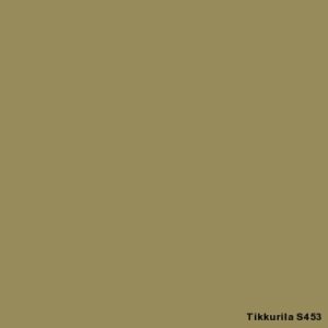 Фото 17 - Краска Eskaro Mattilda цвет по каталогу Symphony S453, матовая, акрилатная, моющаяся, для внутренних работ, Эскаро Матильда, 10.8 кг.