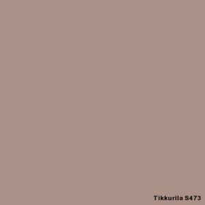Фото 17 - Краска Eskaro Mattilda цвет по каталогу Symphony S473, матовая, акрилатная, моющаяся, для внутренних работ, Эскаро Матильда, 10.8 кг.