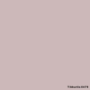 Фото 33 - Краска Eskaro Mattilda цвет по каталогу Symphony X478, матовая, акрилатная, моющаяся, для внутренних работ, Эскаро Матильда, 13.3 кг.
