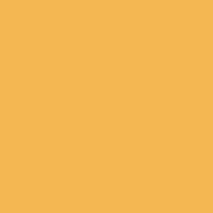 Фото 36 - Краска Eskaro Mattilda по цвету RAL 1017 Шафраново-жёлтый, матовая, акрилатная, моющаяся, для внутренних работ, Эскаро Матильда, 10.8 кг.