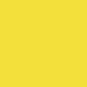 Фото 31 - Краска Eskaro Mattilda по цвету RAL 1018 Цинково-жёлтый, матовая, акрилатная, моющаяся, для внутренних работ, Эскаро Матильда, 10.8 кг.