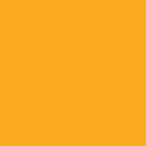 Фото 9 - Краска Eskaro Mattilda по цвету RAL 1033 Георгиново-жёлтый, матовая, акрилатная, моющаяся, для внутренних работ, Эскаро Матильда, 10.8 кг.