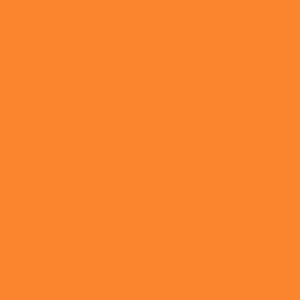 Фото 7 - Краска Eskaro Mattilda по цвету RAL 2003 Пастельно-оранжевый, матовая, акрилатная, моющаяся, для внутренних работ, Эскаро Матильда, 10.8 кг.