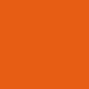 Фото 9 - Краска Eskaro Mattilda по цвету RAL 2004 Оранжевый, матовая, акрилатная, моющаяся, для внутренних работ, Эскаро Матильда, 10.8 кг.