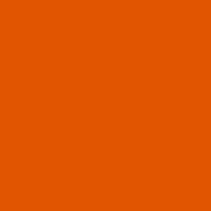 Фото 11 - Краска Eskaro Mattilda по цвету RAL 2009 Транспортный-оранжевый, матовая, акрилатная, моющаяся, для внутренних работ, Эскаро Матильда, 10.8 кг.
