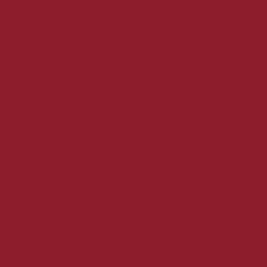 Фото 7 - Краска Eskaro Mattilda по цвету RAL 3003 Рубиново-красный, матовая, акрилатная, моющаяся, для внутренних работ, Эскаро Матильда, 10.8 кг.