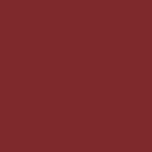 Фото 17 - Краска Eskaro Mattilda по цвету RAL 3011 Коричнево-красный, матовая, акрилатная, моющаяся, для внутренних работ, Эскаро Матильда, 10.8 кг.