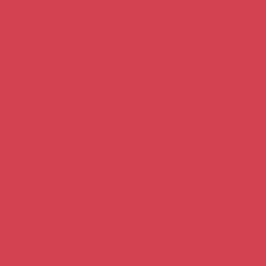 Фото 11 - Краска Eskaro Mattilda по цвету RAL 3018 Клубнично-красный, матовая, акрилатная, моющаяся, для внутренних работ, Эскаро Матильда, 10.8 кг.