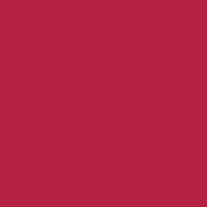Фото 12 - Краска Eskaro Mattilda по цвету RAL 3027 Малиново-красный, матовая, акрилатная, моющаяся, для внутренних работ, Эскаро Матильда, 10.8 кг.