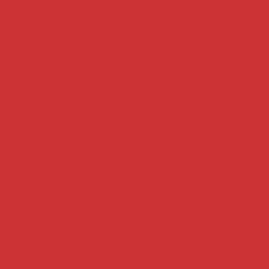 Фото 39 - Краска Eskaro Mattilda по цвету RAL 3028 Красный, матовая, акрилатная, моющаяся, для внутренних работ, Эскаро Матильда, 10.8 кг.