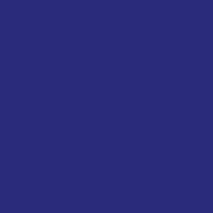 Фото 5 - Краска Eskaro Mattilda по цвету RAL 5002 Ультрамариново-синий, матовая, акрилатная, моющаяся, для внутренних работ, Эскаро Матильда, 10.8 кг.