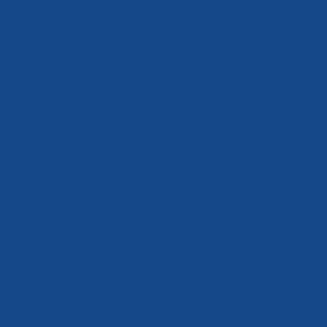 Фото 15 - Краска Eskaro Mattilda по цвету RAL 5005 Сигнальный синий, матовая, акрилатная, моющаяся, для внутренних работ, Эскаро Матильда, 10.8 кг.
