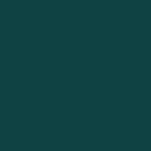 Фото 9 - Краска Eskaro Mattilda по цвету RAL 6004 Сине-зеленый, матовая, акрилатная, моющаяся, для внутренних работ, Эскаро Матильда, 10.8 кг.