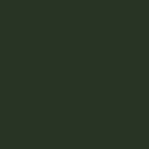 Фото 15 - Краска Eskaro Mattilda по цвету RAL 6007 Бутылочно-зеленый, матовая, акрилатная, моющаяся, для внутренних работ, Эскаро Матильда, 10.8 кг.