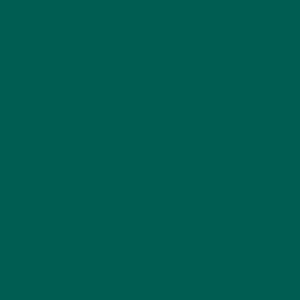 Фото 9 - Краска Eskaro Mattilda по цвету RAL 6026 Зеленый опал, матовая, акрилатная, моющаяся, для внутренних работ, Эскаро Матильда, 10.8 кг.