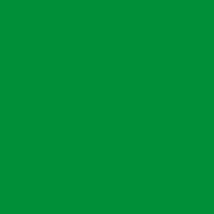Фото 5 - Краска Eskaro Mattilda по цвету RAL 6037 Зеленый, матовая, акрилатная, моющаяся, для внутренних работ, Эскаро Матильда, 10.8 кг.
