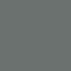 Фото 11 - Краска Eskaro Mattilda по цвету RAL 7005 Мышино-серый, матовая, акрилатная, моющаяся, для внутренних работ, Эскаро Матильда, 10.8 кг.
