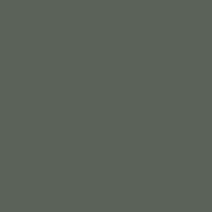 Фото 17 - Краска Eskaro Mattilda по цвету RAL 7009 Зелёно-серый, матовая, акрилатная, моющаяся, для внутренних работ, Эскаро Матильда, 10.8 кг.